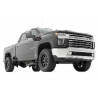 Rough Country | Lift Kit-Suspension w/Shock - Silverado / Sierra 2500 HD 6.6L 2020-2022 Rough Country Lift Kits
