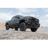 Rough Country | Lift Kit-Suspension w/Shock - Silverado / Sierra 2500 HD / 3500 HD 6.0L / 6.6L 2011-2019 Rough Country Lift Kits