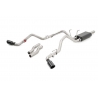 Rough Country | Exhaust System Kit - Ram 1500 / Classic 2009-2022 Rough Country Cat-Back Exhausts