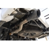 Rough Country | Exhaust System Kit - Ram 1500 / Classic 2009-2022 Rough Country Cat-Back Exhausts