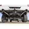 Rough Country | Exhaust System Kit - Ram 1500 / Classic 2009-2022 Rough Country Cat-Back Exhausts