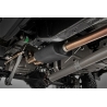 Rough Country | Exhaust System Kit 5.3L - Silverado / Sierra 1500 / Limited 2019-2023 Rough Country Cat-Back Exhausts