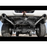 Rough Country | Exhaust System Kit 5.3L - Silverado / Sierra 1500 / Limited 2019-2023 Rough Country Cat-Back Exhausts