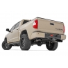 Rough Country | Exhaust System Kit - Tundra 2009-2020 Rough Country Cat-Back Exhausts