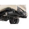 Rough Country | Exhaust System Kit - Tundra 2009-2020 Rough Country Cat-Back Exhausts