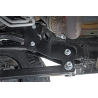 Rough Country | Control Arm Bracket - Gladiator / Wrangler (JL) 2018-2022 Rough Country Control Arm