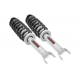 Rough Country | Suspension Strut Assembly - Ram 1500 / Classic 2012-2022 Rough Country Shock & Spring Kits