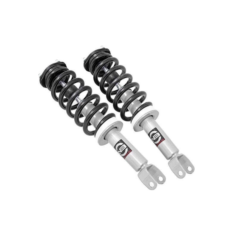 Rough Country | Suspension Front Leveling Kit - Ram 1500 / Classic 2012-2022 Rough Country Lift Kits