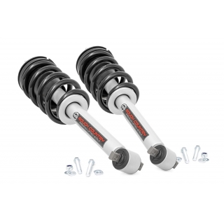 Rough Country | Suspension Strut Assembly - Silverado / Sierra 1500 2007-2013 Rough Country Amortisseurs & Ressorts Kits