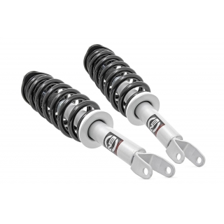 Rough Country | Suspension Front Leveling Kit - Ram 1500 2019-2022 Rough Country Lift Kits