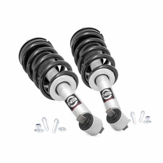 Rough Country | Lift Kit-Suspension - Silverado / Sierra 1500 2014-2018 Rough Country Lift Kits