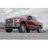 Rough Country | Suspension Front Leveling Kit - F-150 2014-2020 Rough Country Lift Kits