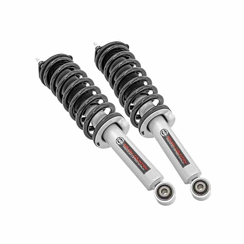 Rough Country | Lift Kit-Suspension - Colorado / Canyon 2015-2020 Rough Country Lift Kits