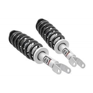 Rough Country | Suspension Strut Assembly - Ram 1500 / Classic 2012-2022 Rough Country Amortisseurs & Ressorts Kits