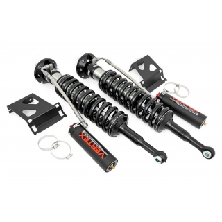 Rough Country | Coil Over Shock Absorber - Tacoma 2.7L / 4.0L / 3.5L 2005-2020 Rough Country Coilovers