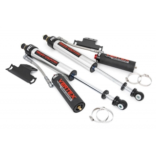 Rough Country | Shock Absorber - Tacoma 2.7L / 3.5L / 4.0L 2005-2022 Rough Country Shocks & Struts