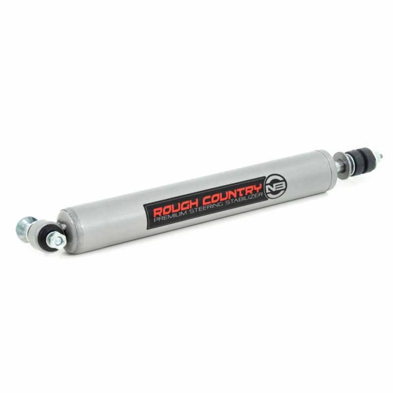 Rough Country | Steering Damper - F-250 / F-350 2005-2007 Rough Country Steering Dampers