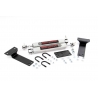 Rough Country | Steering Damper Kit - F-250 / F-350 2000-2004 Rough Country Steering Dampers