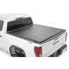 Rough Country | Tonneau Cover - Silverado / Sierra 1500 2014-2018 Rough Country Tonneau Covers