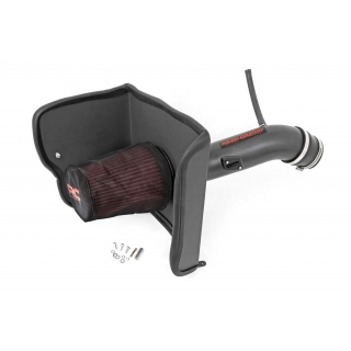 Rough Country | Air Intake Kit - Tundra 4.0L / 4.6L / 5.7L 2012-2021 Rough Country Air Intake