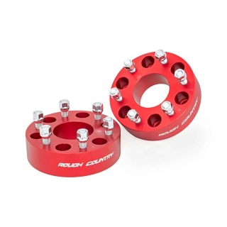 Rough Country | Wheel Spacer - Chevrolet / GMC 2000-2021 Rough Country Spacer de roues