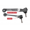 Rough Country | Control Arm - Sierra 1500 2007-2016 Rough Country Control Arm