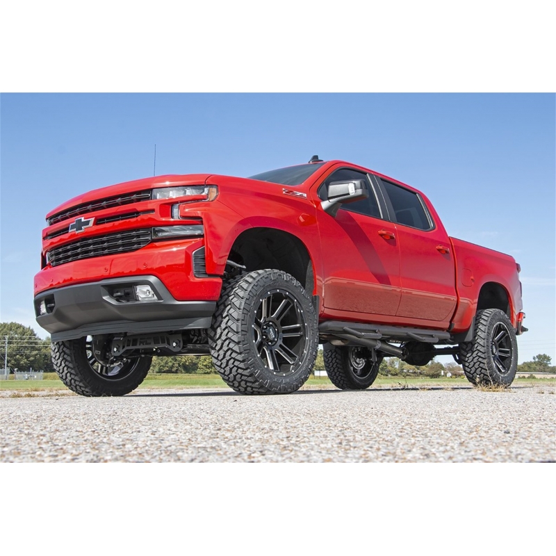 Rough Country | Lift Kit-Suspension - Silverado 1500 / Limited 2020-2022 Rough Country Lift Kits