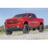 Rough Country | Lift Kit-Suspension - Silverado 1500 / Limited 2020-2022 Rough Country Lift Kits