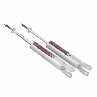 Rough Country | Shock Absorber - Silverado / Sierra 1500 2000-2007 Rough Country Amortisseurs