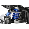 Rough Country | Lift Kit-Suspension w/Shock - Silverado / Sierra 1500 2000-2007 Rough Country Lift Kits