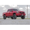 Rough Country | Lift Kit-Suspension w/Shock - Silverado / Sierra 1500 2000-2007 Rough Country Lift Kits