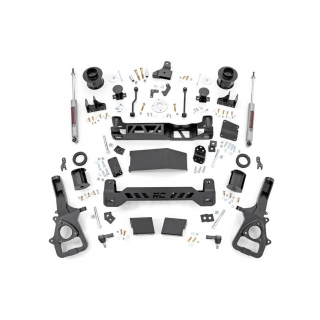 Rough Country | Lift Kit-Suspension - Ram 1500 / TRX 2019-2021 Rough Country Lift Kits