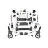 Rough Country | Lift Kit-Suspension - Ram 1500 2019-2022 Rough Country Lift Kits