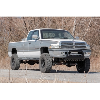 Rough Country | Lift Kit-Suspension w/Shock - Ram 2500 5.9L / 8.0L 2000-2002 Rough Country Lift Kits