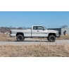 Rough Country | Lift Kit-Suspension w/Shock - Ram 2500 5.9L / 8.0L 2000-2002 Rough Country Lift Kits