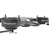 Rough Country | Lift Kit-Suspension w/Shock - Ram 1500 3.9L / 5.2L / 5.9L 2000-2001 Rough Country Lift Kits