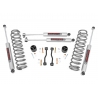 Rough Country | Lift Kit-Suspension w/Shock - Gladiator 3.0L / 3.6L 2020-2022 Rough Country Lift Kits