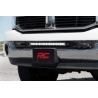 Rough Country | LED Light Bar Mount - Ram 2500 / 3500 2011-2020 Rough Country Off-Road Lights