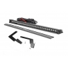 Rough Country | Bumper- Front - Tacoma 2.7L / 3.5L 2016-2019 Rough Country Off-Road Bumpers
