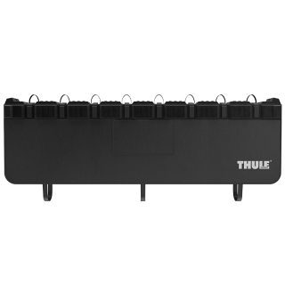 Thule | GateMate PRO Truck Bed Back Rack Large - 59" Wide x 16" Tall Thule Tailgate Pads