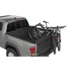 Thule | GateMate PRO Truck Bed Back Rack Small - 52" Large x 15" Haut Thule House de tailgate