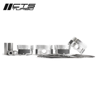 CTS Turbo | JE PISTONS FOR MQB 2.0T ENGINE CTS Turbo Pistons