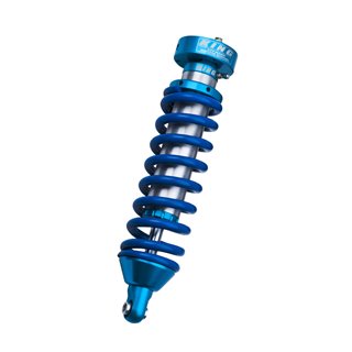 King Shocks | Performance Coilover Shock Kit - Tacoma 2.4L / 2.7L / 3.4L 1996-2004