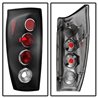 Spyder | Euro Style Tail Lights - Avalanche 1500 / Avalanche 2500 5.3L / 8.1L 2002-2006