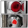 Spyder | Euro Style Tail Lights - Avalanche 1500 / Avalanche 2500 5.3L / 8.1L 2002-2006