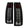 Spyder | LED Tail Lights - Escalade / Base / Yukon Denali 5.7L 2000