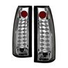 Spyder | LED Tail Lights - Escalade / Base / Yukon Denali 5.7L 2000