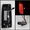 Spyder | LED Tail Lights - Escalade / Base / Yukon Denali 5.7L 2000