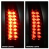 Spyder | LED Tail Lights - Escalade / Base / Yukon Denali 5.7L 2000