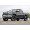 Rough Country | Bumper- Front - Ram 1500 2019-2022 Rough Country Off-Road Bumpers